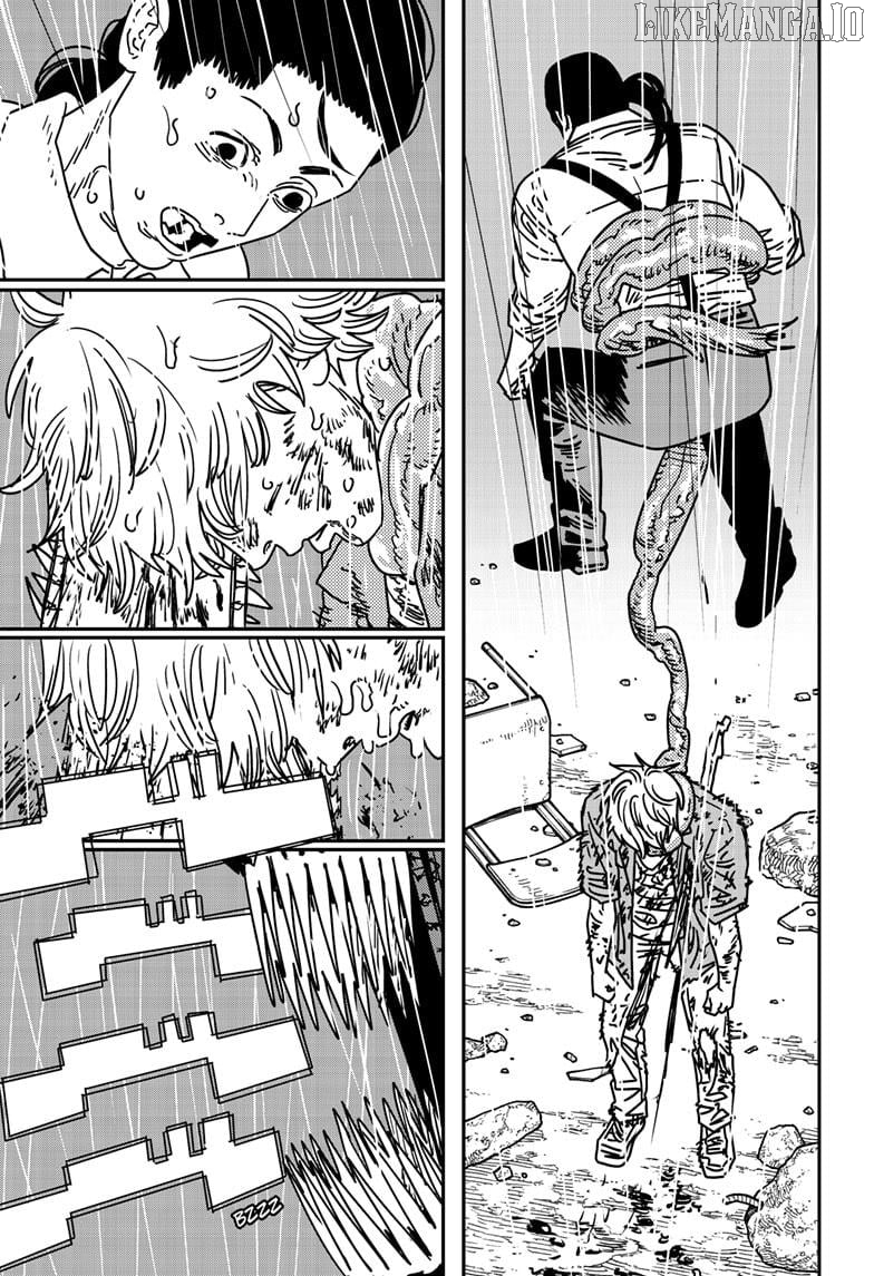 Chainsaw Man, Chapter 214 image 08